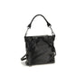 Black Lamb Ovis Aries Backpack