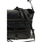 Black Lamb Ovis Aries Backpack