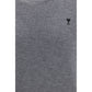 Gray Wool Oves Aries Sweatshirt