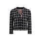 Black Cotton Jacket