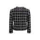 Black Cotton Jacket