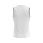 White Cotton Tank Tops