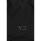 Black Polyamide Backpack