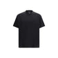 Black Cotton Sportswear