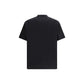 Black Cotton Sportswear