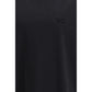 Black Cotton Sportswear