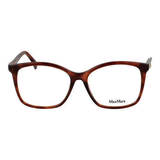 Brown Acetate Glasses (Frames)