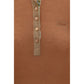 Beige Wool Oves Aries Shirt