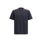 Black Cotton Sportswear