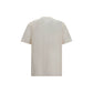 White Cotton Sportswear