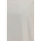 White Cotton Sportswear