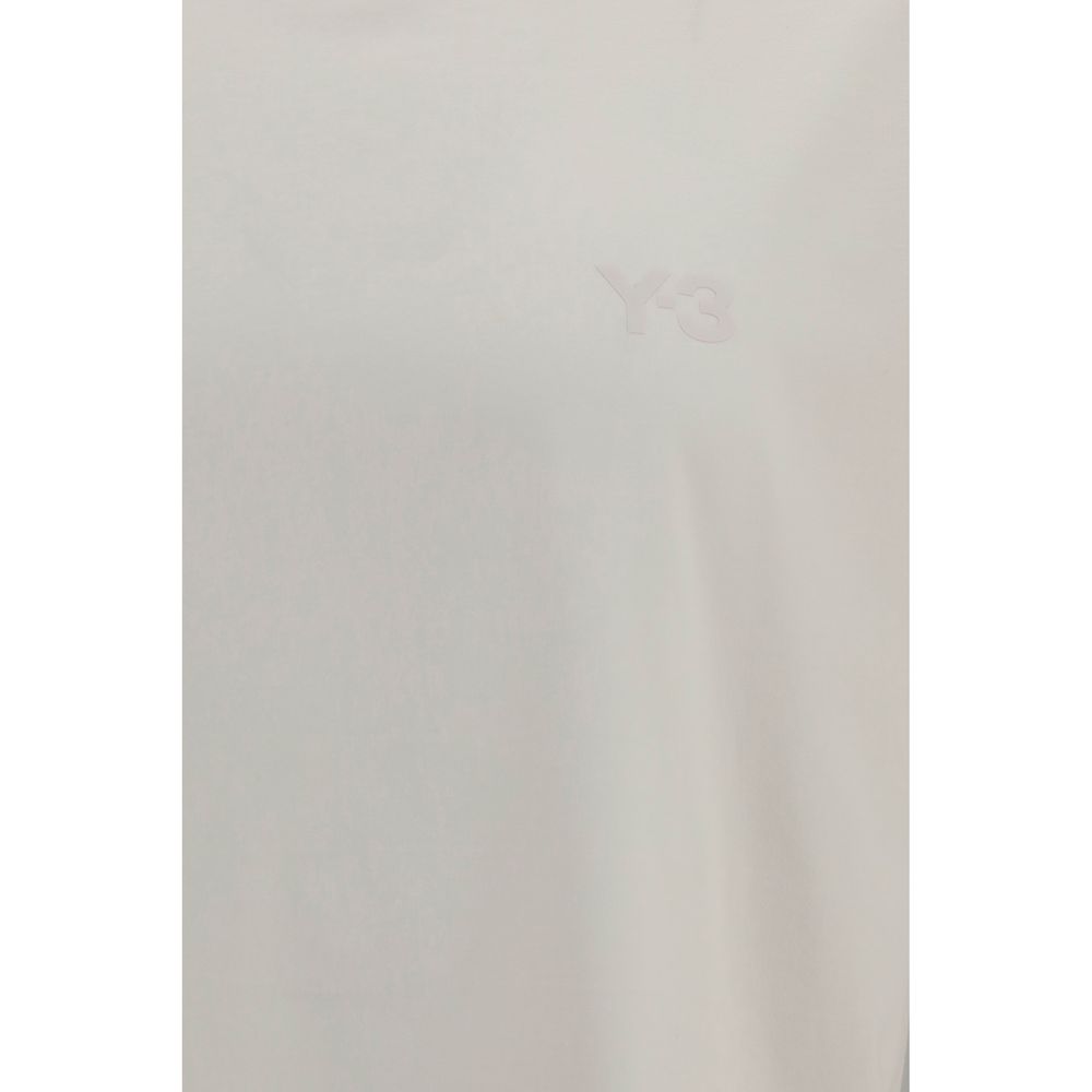 White Cotton Sportswear
