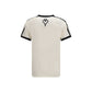 Beige Cotton Sportswear