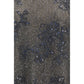 Gray Mohair Blouse