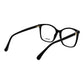 Black Acetate Glasses (Frames)