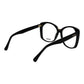 Black Acetate Glasses (Frames)