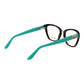 Multicolor Acetate Glasses (Frames)