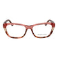 Pink Acetate Glasses (Frames)