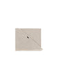 Beige Cashmere Scarf