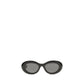 Black Acetate Sunglasses