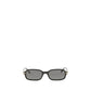 Black Acetate Sunglasses
