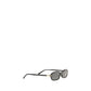 Black Acetate Sunglasses
