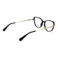 Black Metal & Plastic Glasses (Frames)