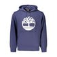 Blue Cotton Sweatshirt