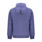 Blue Cotton Sweatshirt