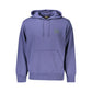 Blue Cotton Sweatshirt