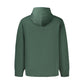 Green Cotton Sweatshirt