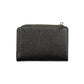 Black Polyethylene Wallet