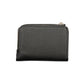 Black Polyethylene Wallet