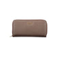 Brown Polyethylene Wallet