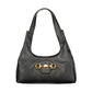 Black Polyethylene Handbag