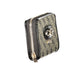 Nero Polyester Women's Wallet
