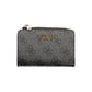 Black Polyethylene Wallet