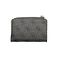 Black Polyethylene Wallet