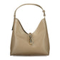 Green Leather Handbag