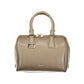 Green Leather Handbag