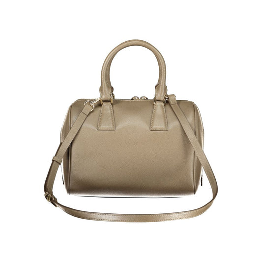 Green Leather Women Bag