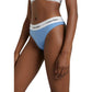 Blue Cotton Pantie