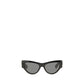 Black Acetate Sunglasses