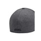 Gray Polyester Cap (Baseball Hat)