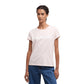 Multicolor Cotton T-Shirt