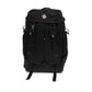 Black Polyamide Backpack