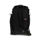 Black Polyamide Backpack