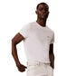White Cotton Tank Tops