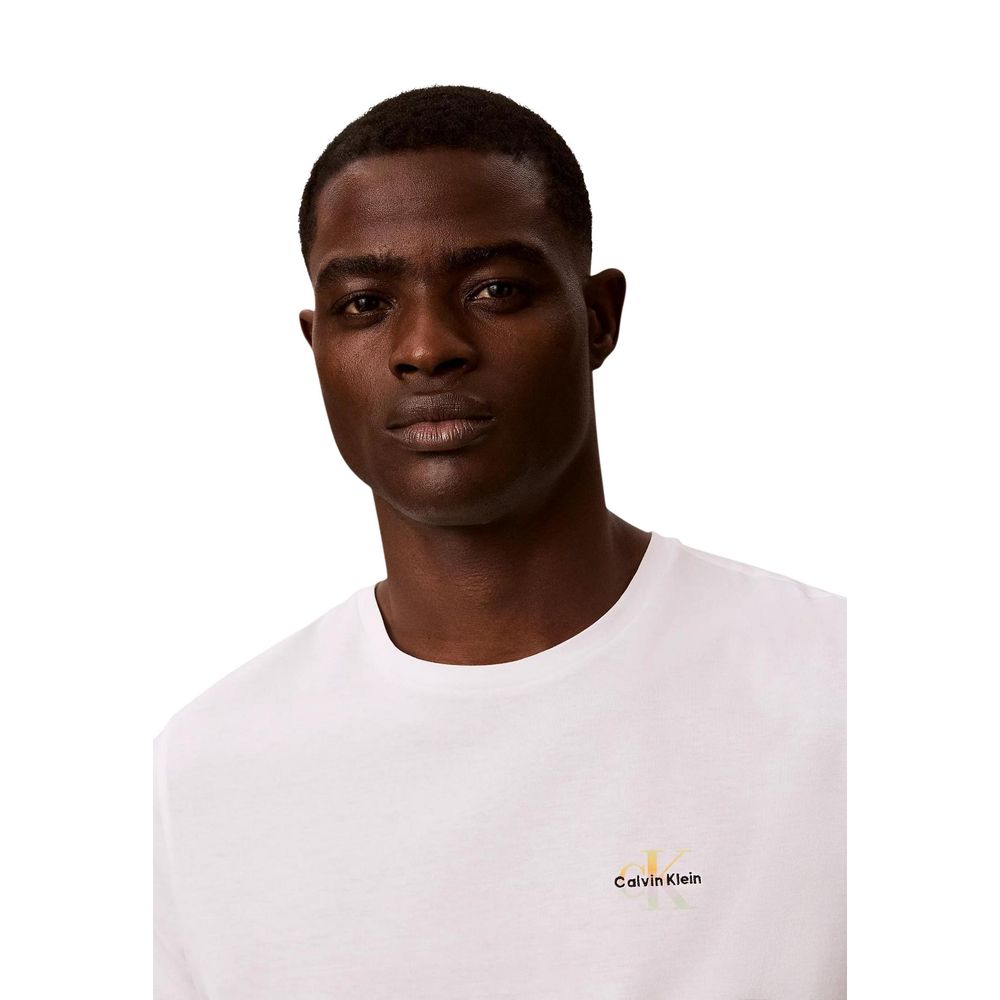 White Cotton Tank Tops