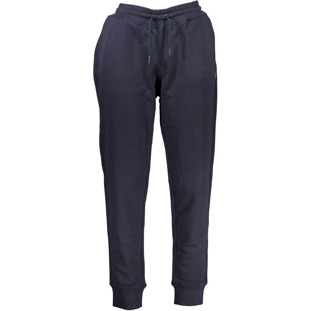 Blu Cotton Men's Track Pant